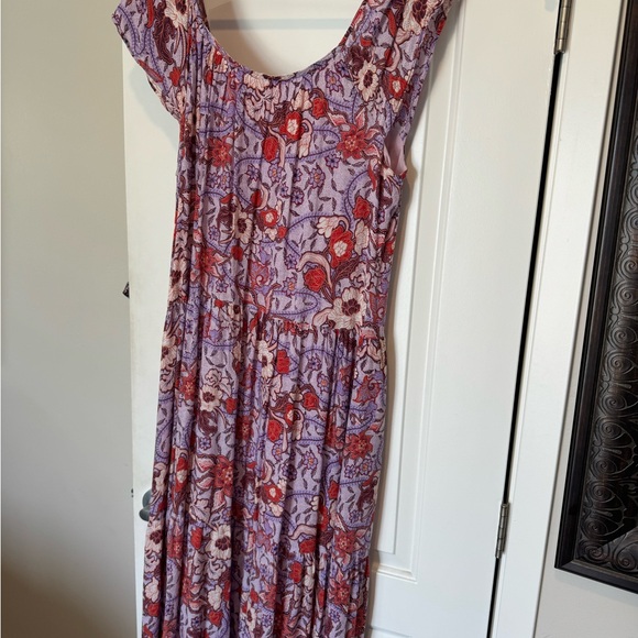 ❤️❤️Knox Rose long dress xL❤️❤️ - Picture 2 of 3